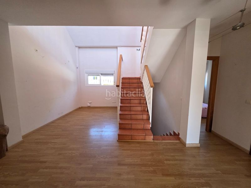 Foto ac433e93-b157-48ec-8001-7856ca731904. Casa adossada a Pedregalejo - Morlaco Málaga