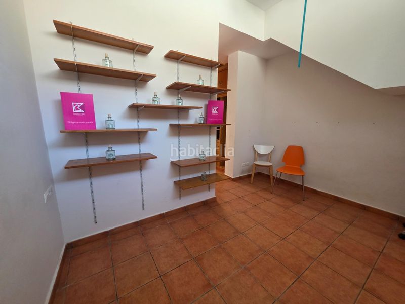 Foto b3ce54c3-9f32-4600-b5bc-ec301245cb7e. Casa adossada a Pedregalejo - Morlaco Málaga