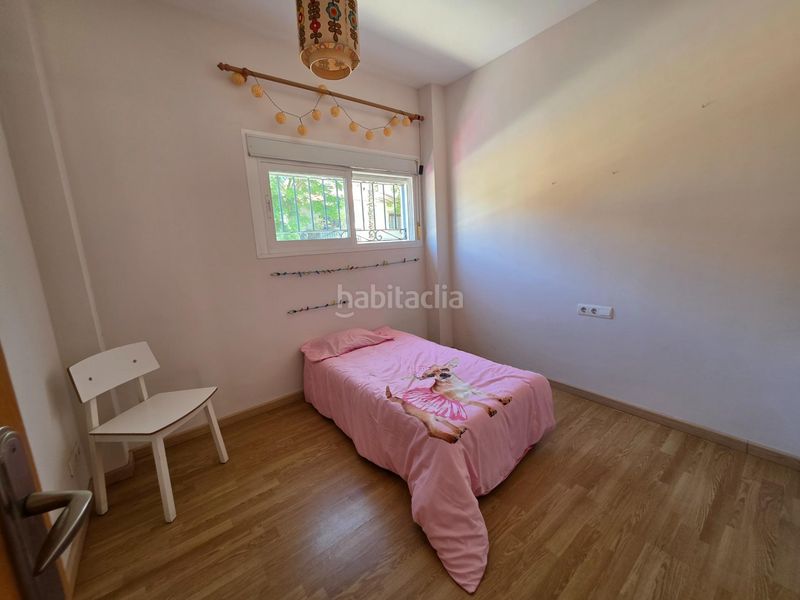Foto bc787bc4-9349-4d71-81f1-675de2256063. Casa adossada a Pedregalejo - Morlaco Málaga