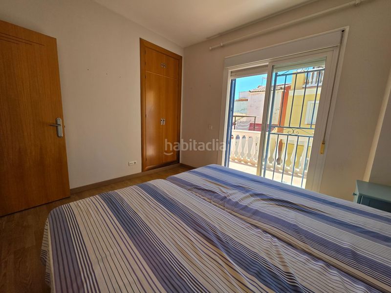Foto c484ea83-d4d5-421e-95b3-a86ce298a1db. Casa adossada a Pedregalejo - Morlaco Málaga