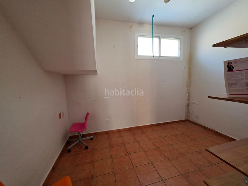 Foto cffdd250-4599-4ab0-a9c8-bf80110d9e05. Casa adossada a Pedregalejo - Morlaco Málaga