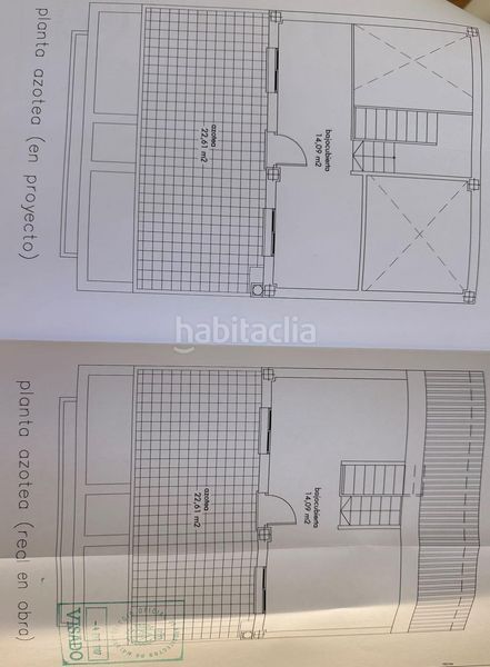 Foto d2e06be0-6687-4424-86fd-584c71c96c4e. Casa adossada a Pedregalejo - Morlaco Málaga