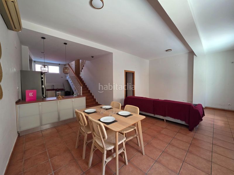 Foto d3771c3f-afd4-4e9a-8196-7ea51f40ef9e. Casa adossada a Pedregalejo - Morlaco Málaga