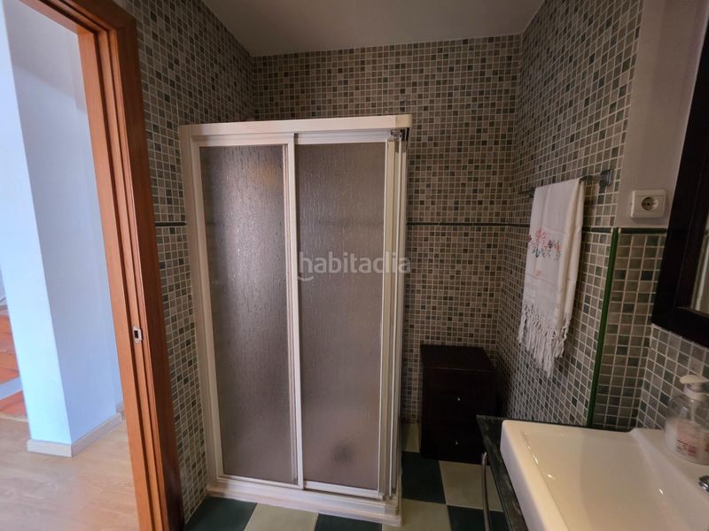 Foto ded8f397-148a-4f89-9423-a7c583df9986. Casa adossada a Pedregalejo - Morlaco Málaga