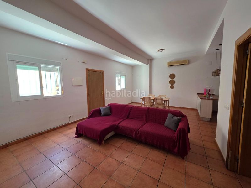 Foto e212b9a6-034b-4888-8efb-99f3306bdb67. Casa adossada a Pedregalejo - Morlaco Málaga