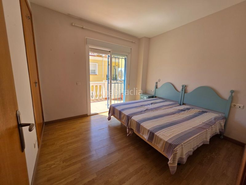 Foto ecd494b4-5931-4138-ac8c-064c50c28d52. Casa adossada a Pedregalejo - Morlaco Málaga