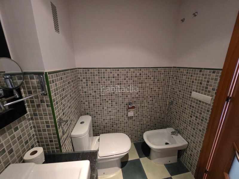 Foto f057cd9d-e75d-444f-83c4-eb76ac253ca3. Casa adossada a Pedregalejo - Morlaco Málaga
