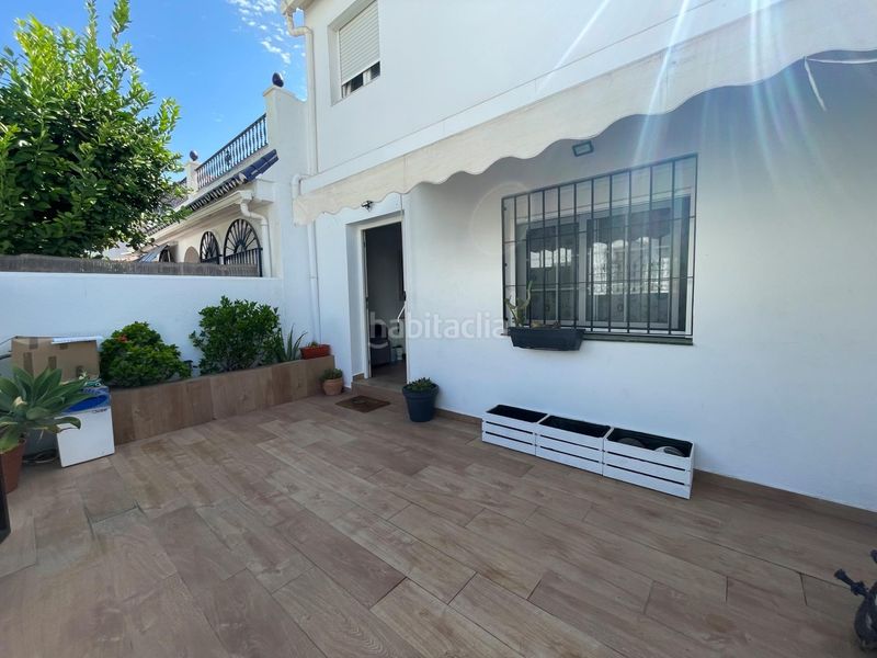 Foto 4da91cfd-c76a-42f7-a3d9-113ec496d953. Casa adossada a Los Boliches Fuengirola