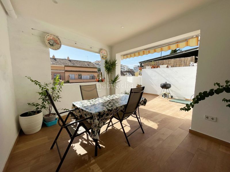 Foto dfaa40a6-3667-497a-8f76-a692aada003d. Casa adossada a Los Boliches Fuengirola