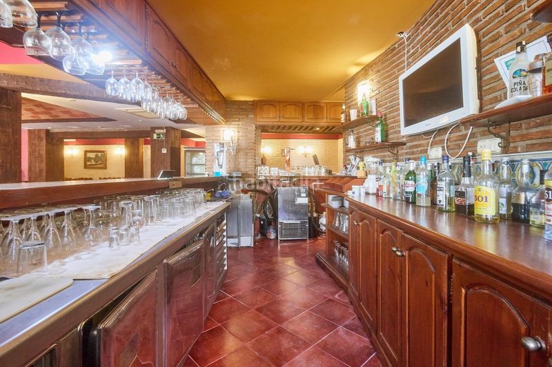 Foto 8c6fb55e-d96c-4c85-9872-74068ebc5a94. Local comercial a Marbesa Marbella