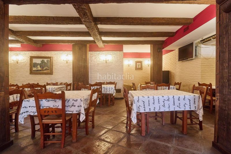 Foto c0a57468-6bc8-4895-bfd3-339f3aab7aab. Local comercial a Marbesa Marbella
