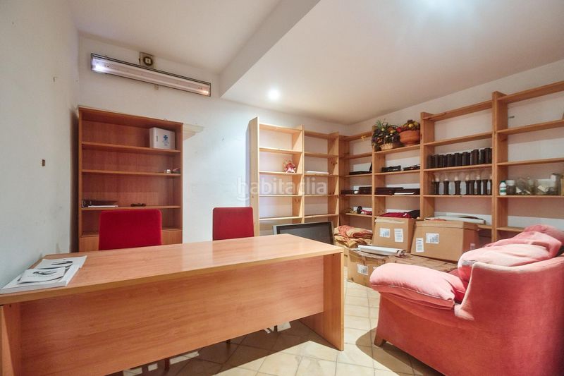 Foto c6192120-96a0-4cce-9de3-a116b8bc12a8. Local comercial a Marbesa Marbella