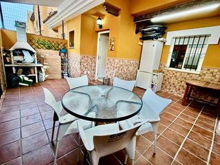 Casa adossada a El Romeral-Peñón de Zapata