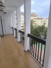 Apartament a Centro ciudad