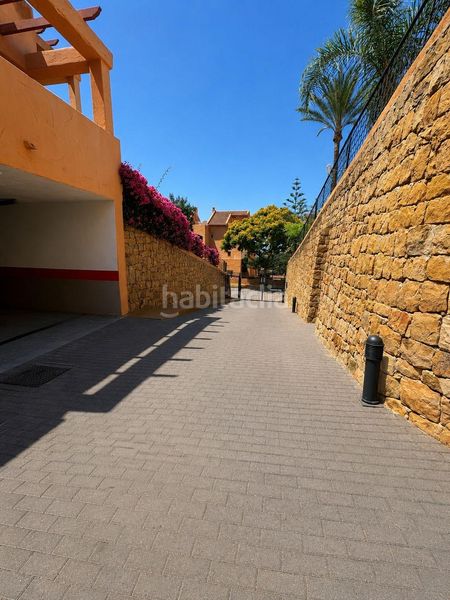 Foto 5766dd73-9ff3-4213-a240-8e3fc98bc24e. Pis amb aparcament piscina a Santa María Marbella