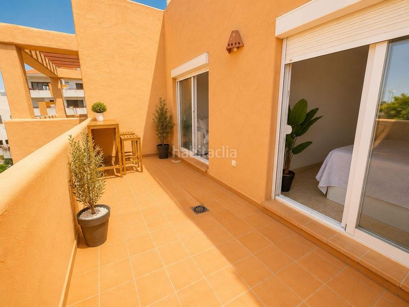 Foto 83e16b1c-dc75-4bd1-8777-26b1a3e53034. Pis amb aparcament piscina a Santa María Marbella