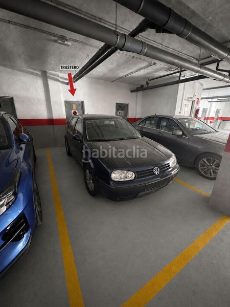 Foto b3da5a6e-2988-420d-a574-9019a375e5fc. Pis amb aparcament piscina a Santa María Marbella