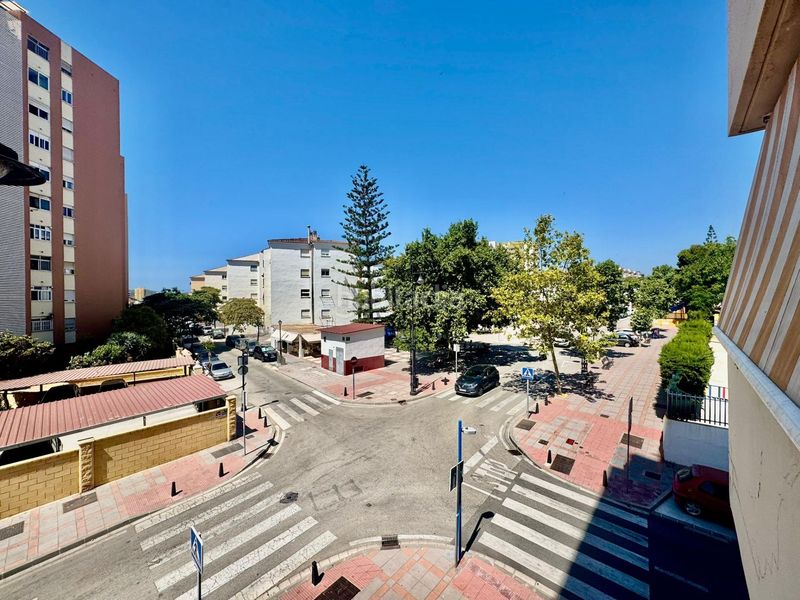 Foto 4131cf7d-9f69-420b-9b53-358d3b429722. Pis amb aparcament piscina a Centro ciudad Fuengirola