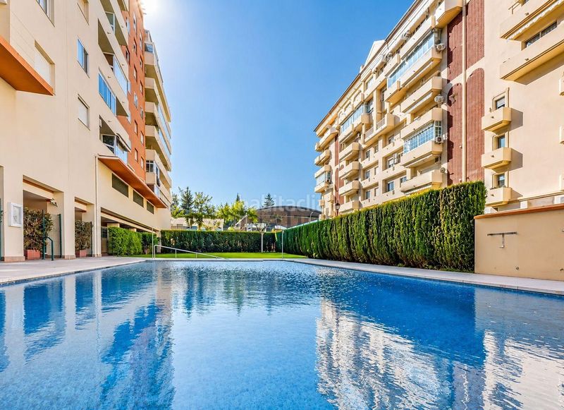 Foto 5c6bd763-1a15-4b9d-9e0d-09394a538ed1. Pis amb aparcament piscina a Centro ciudad Fuengirola