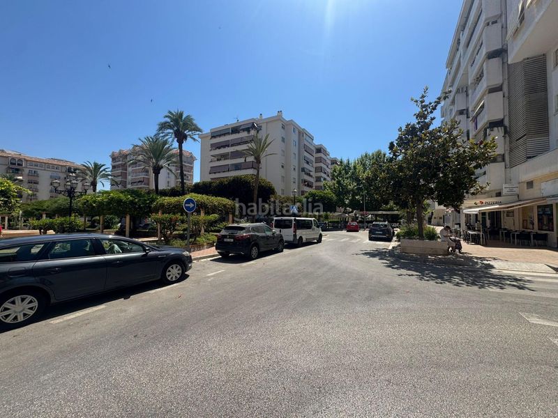 Foto 76af865c-df2b-4460-be46-2bd03b7c4d43. Pis amb aparcament piscina a Centro ciudad Fuengirola