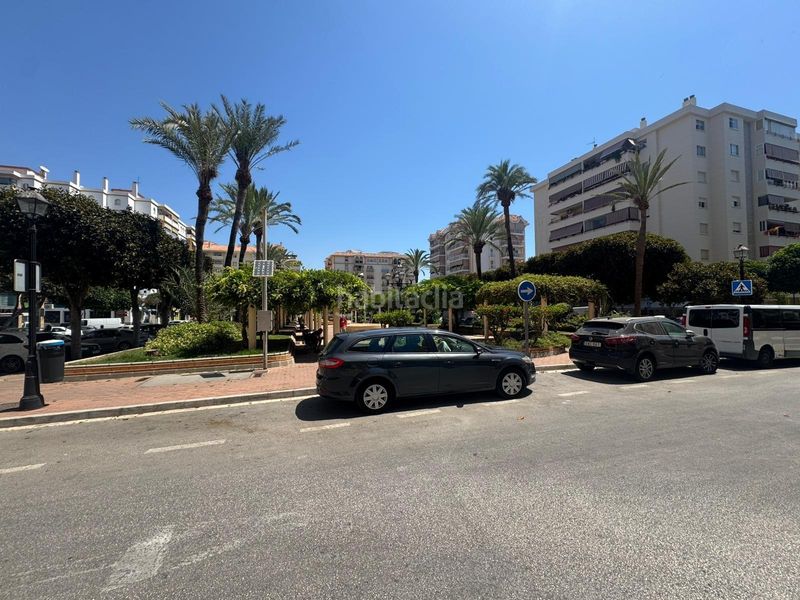 Foto d4e5205b-c8d8-4e3e-8b95-dd52757361aa. Pis amb aparcament piscina a Centro ciudad Fuengirola