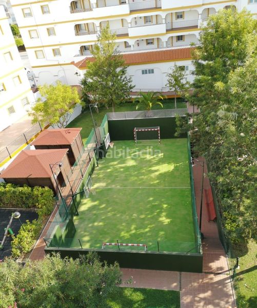 Foto 2a043913-83b6-484a-8294-59cc5591934c. Alquiler ático golf super ático 3 dormitorios impecable, 4 piscinas, garaje, 2 pistas de pádel, zona infantil septjunio en Mijas