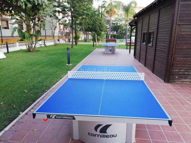 Foto 98e0eb14-2528-4d08-aa58-71fb2b52e3e8. Alquiler ático golf super ático 3 dormitorios impecable, 4 piscinas, garaje, 2 pistas de pádel, zona infantil septjunio en Mijas