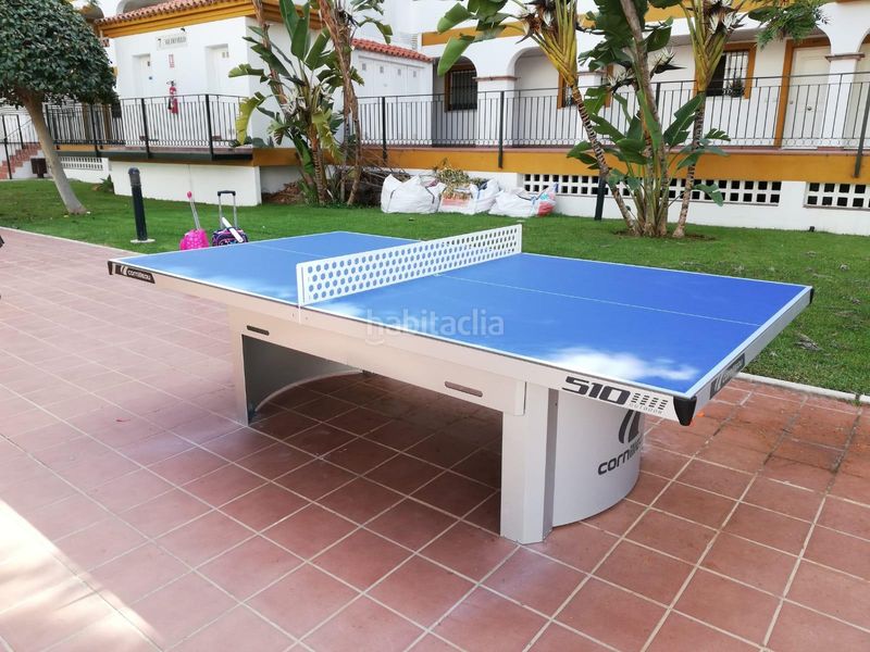 Foto f7680f6d-7c88-4197-b0ca-6cc15e0b1f38. Alquiler ático golf super ático 3 dormitorios impecable, 4 piscinas, garaje, 2 pistas de pádel, zona infantil septjunio en Mijas