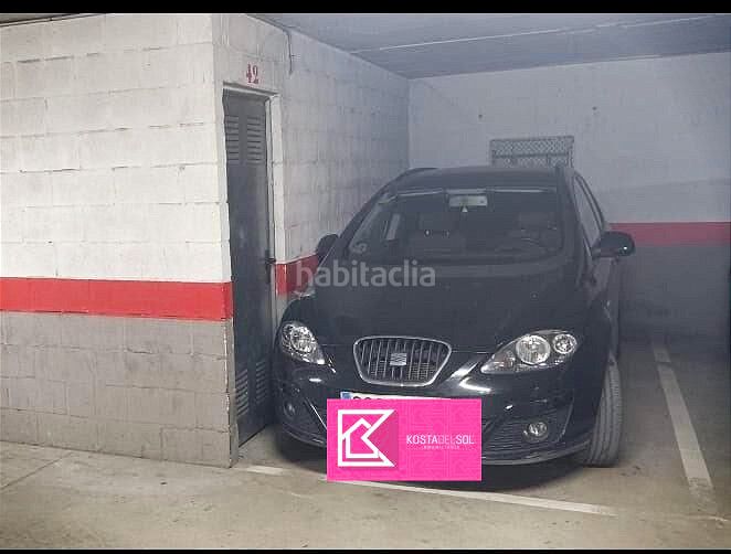 Foto 1af2e782-fcec-4438-8925-40657aabcc37. Pis amb aparcament piscina a Los Ríos Mijas