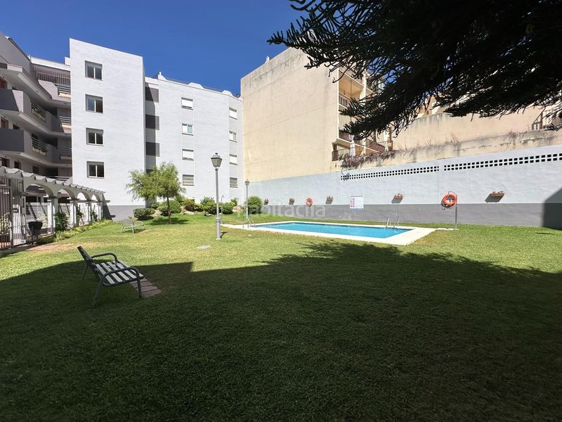 Foto af0d92ff-9aed-4019-acc0-732f02e3b7a7. Pis amb aparcament piscina a Los Ríos Mijas