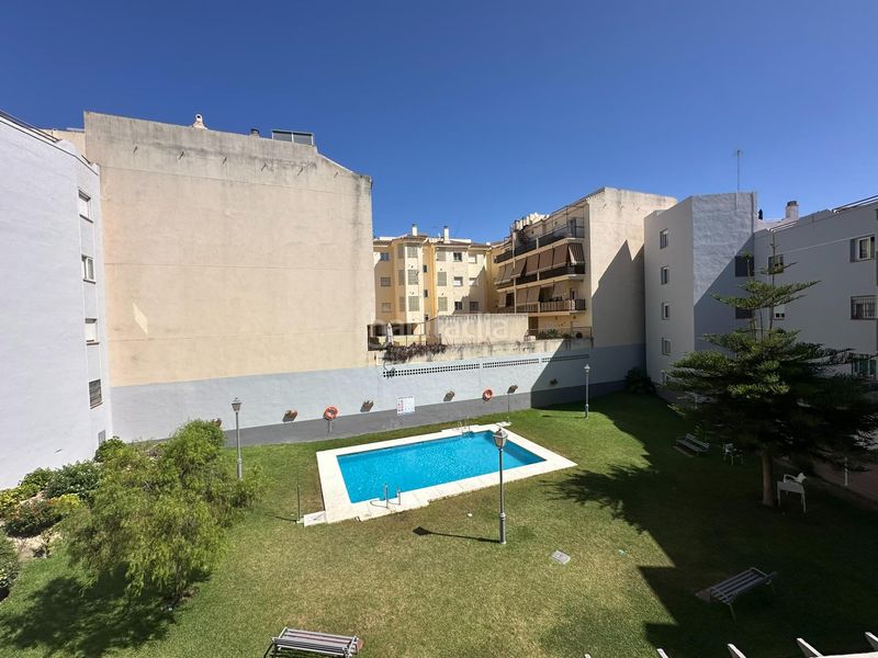 Foto bfc38f06-1a49-4633-b5e1-0be180175e2b. Pis amb aparcament piscina a Los Ríos Mijas