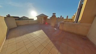 Attico in Playa del Rincón. Vivienda alquila con seguro de impago de 2 habitaciones 2 baños