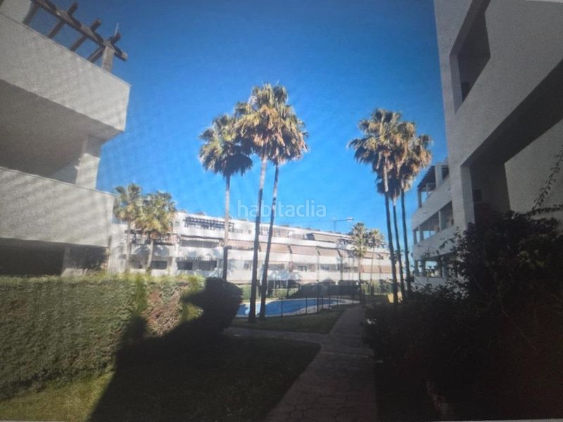 Foto 45244ebf-272b-4bda-969a-317fee554336. Pis amb calefacció aparcament piscina a Calahonda Mijas