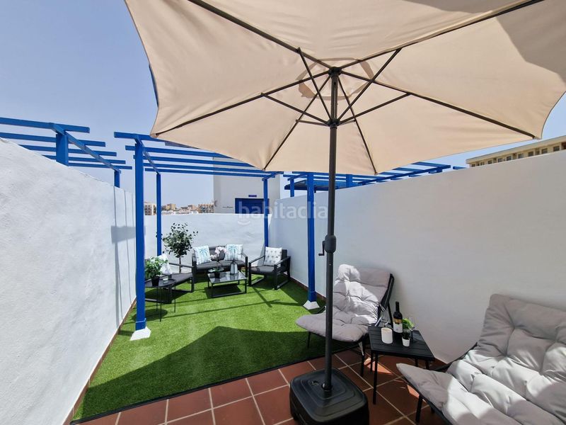 Foto baf93b6d-7693-400f-953c-0271a25c9ac8. Àtic amb aparcament piscina a Cortijo Torrequebrada Benalmádena