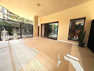 Planta baixa a Paseo maritimo