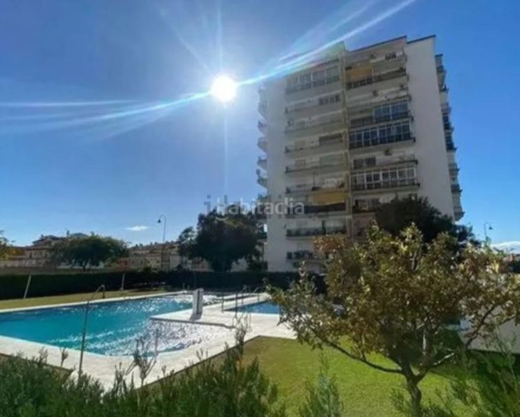 Foto f0d6d765-8095-46ac-89e6-e64aaad753d2. Pis amb piscina a Los Ríos Mijas