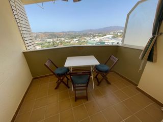 Flat in Los Ríos