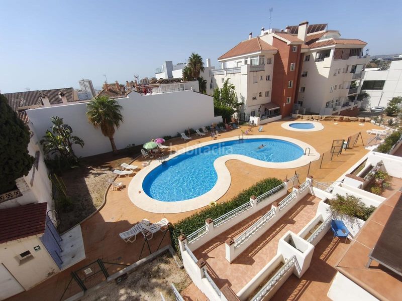 Foto 7163d3fd-fcef-4ebf-9164-eb9625c95dc1. Pis amb calefacció aparcament piscina a Los Pacos Fuengirola