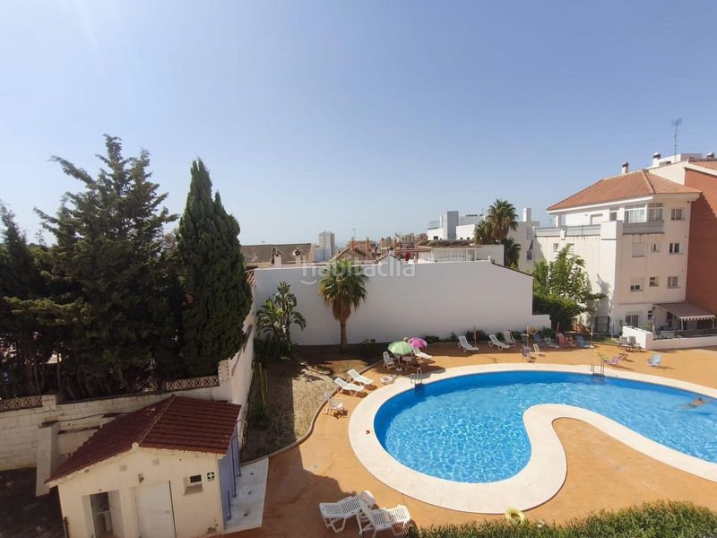 Foto f9fb914a-a45b-4566-999e-0172cac5a338. Pis amb calefacció aparcament piscina a Los Pacos Fuengirola