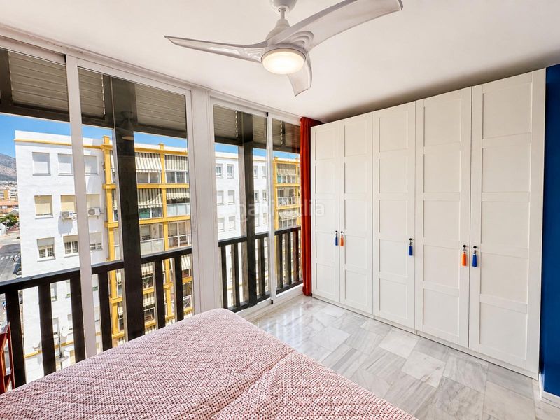 Foto 11a71fe9-5d48-4d6d-be61-a3188385aaeb. Apartament amb calefacció aparcament piscina a Centro ciudad Fuengirola