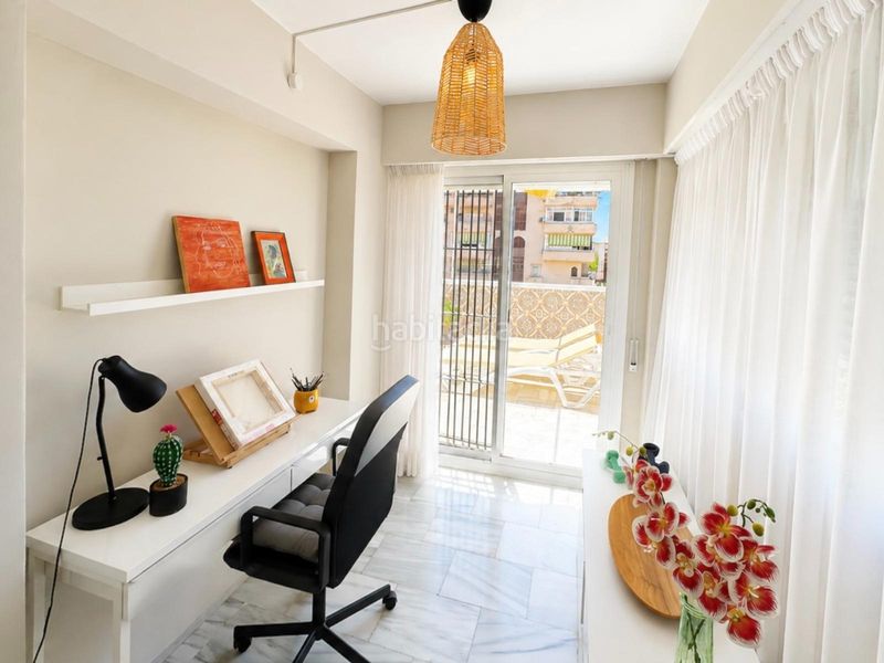 Foto 201eb4f7-399b-440f-bb4b-f48eb503bf5d. Apartament amb calefacció aparcament piscina a Centro ciudad Fuengirola