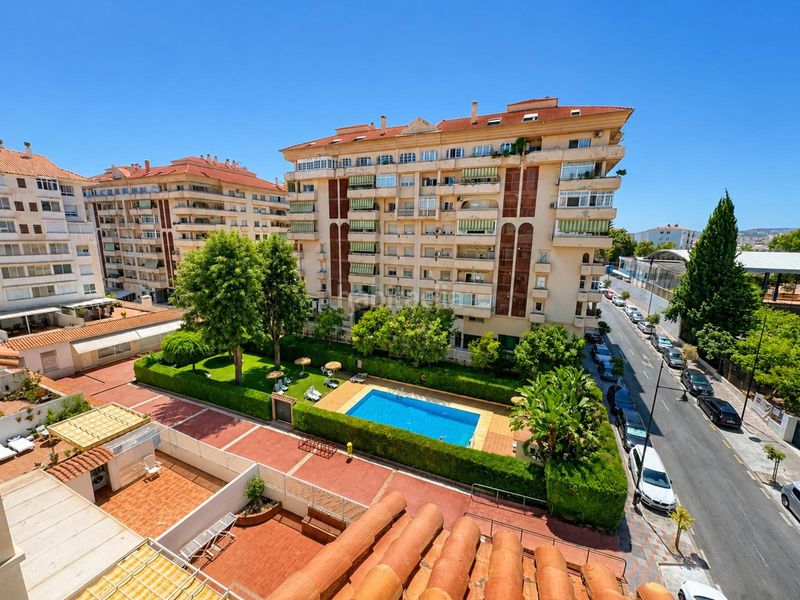 Foto 224d8f33-5ee8-4389-9fc9-c61c0ab91975. Apartament amb calefacció aparcament piscina a Centro ciudad Fuengirola
