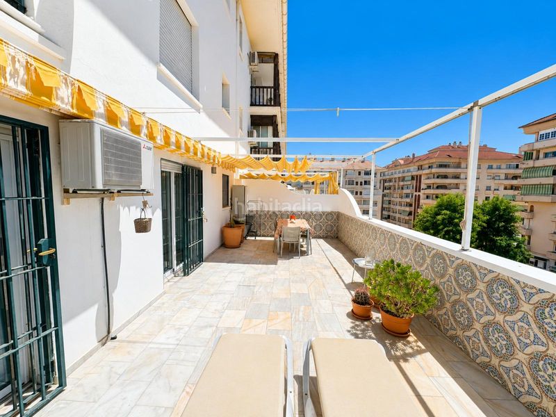 Foto 4a4b9133-e44b-42bf-824a-dcff416e7baf. Apartament amb calefacció aparcament piscina a Centro ciudad Fuengirola