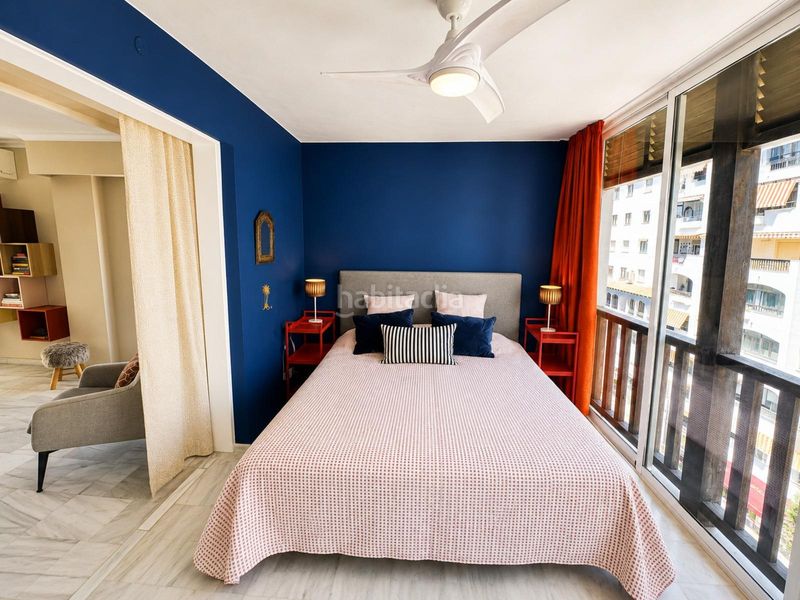 Foto 4f5a385b-9738-4f46-9d38-dd6ef221616a. Apartament amb calefacció aparcament piscina a Centro ciudad Fuengirola