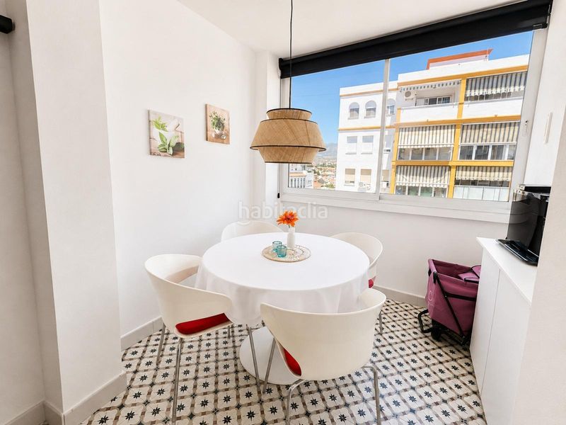Foto 613c7992-bdd4-4c14-a567-dad4d7bbecdc. Apartament amb calefacció aparcament piscina a Centro ciudad Fuengirola