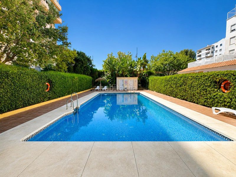 Foto 75558460-018c-4aa8-8dbc-652fbdc2aed1. Apartament amb calefacció aparcament piscina a Centro ciudad Fuengirola