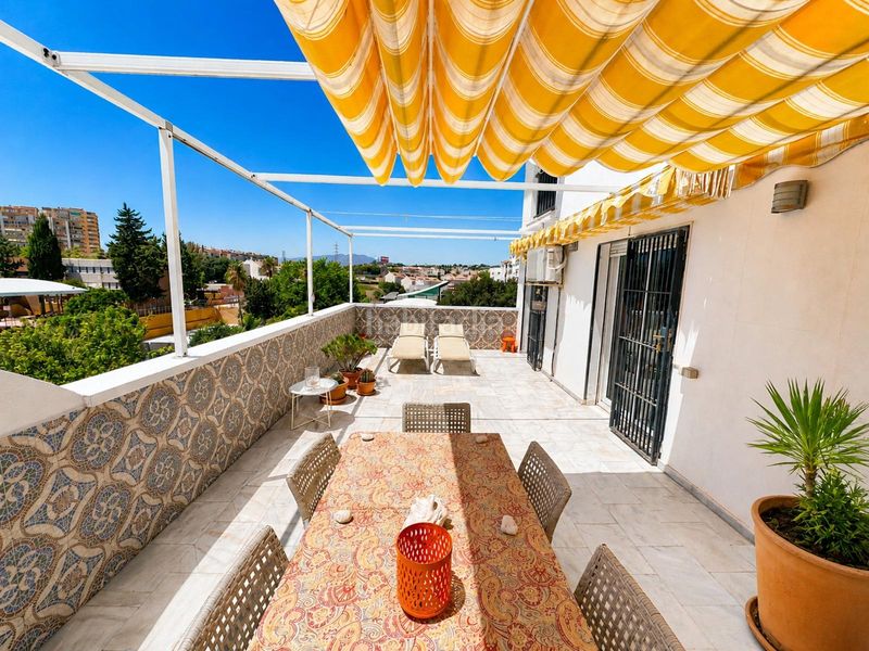 Foto 7d9e8434-ca86-4405-b157-2430664bd7ad. Apartament amb calefacció aparcament piscina a Centro ciudad Fuengirola
