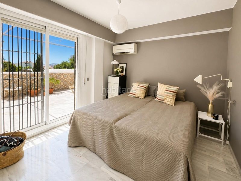 Foto 893bc8cb-020f-41bb-b6ca-5f3092e59fee. Apartament amb calefacció aparcament piscina a Centro ciudad Fuengirola