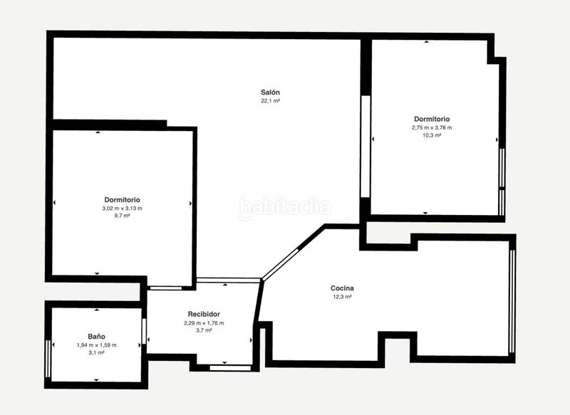 Foto 923427d8-ba98-43bd-8b43-d6b2b2948536. Apartament amb calefacció aparcament piscina a Centro ciudad Fuengirola