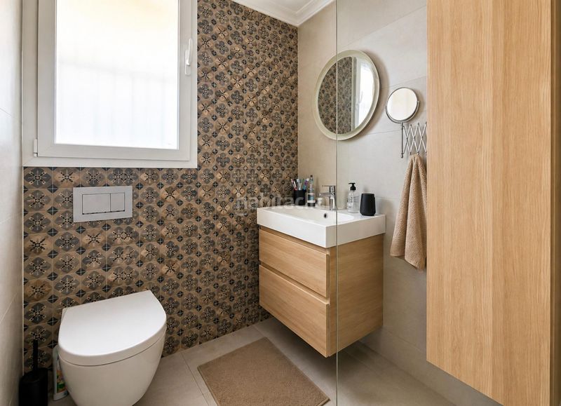 Foto c2593bc0-06e5-440f-84ca-cfc7f0660101. Apartament amb calefacció aparcament piscina a Centro ciudad Fuengirola